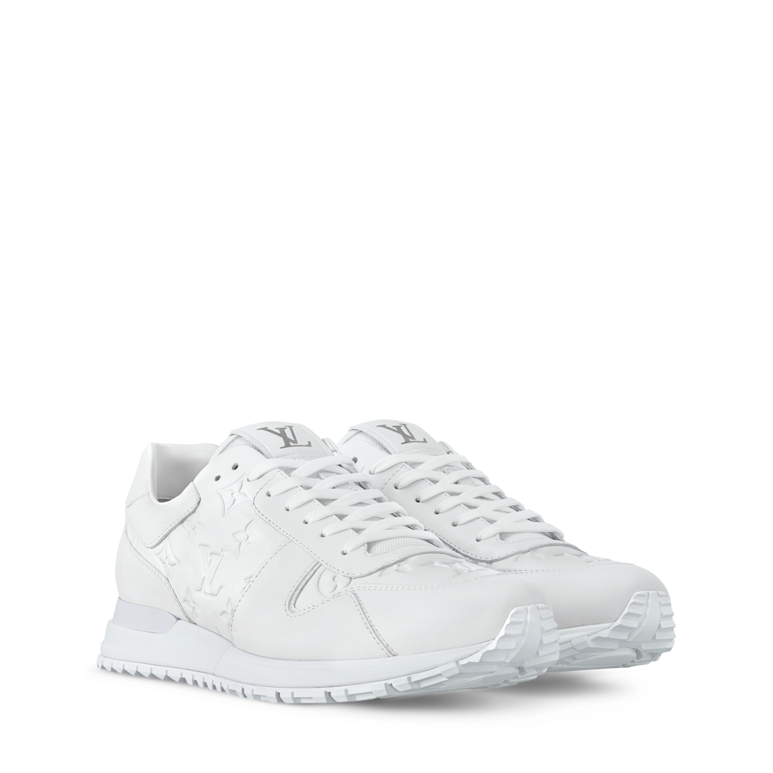 NIKEウィーク　LOUIS VUITTON スニーカー／ホワイト／UK7 楽天市場】LOUIS VUITTON × NIKE AIR FORCE 1 LOW White☆期間限定特価